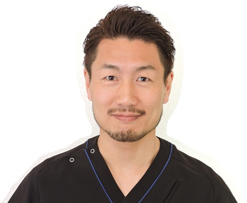 院長：土田　晃久